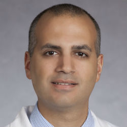 Fouad Ghazi Souki - American Health Council 