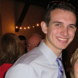 Steven Ference, BSN