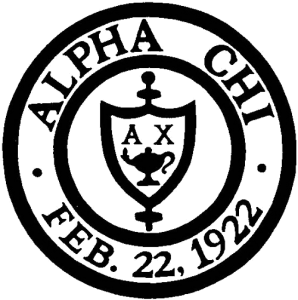 Alpha-Chi