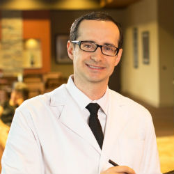 Aleksandr Korniyenko, MD