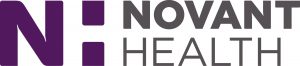 NOVANT HEALTH LOGO