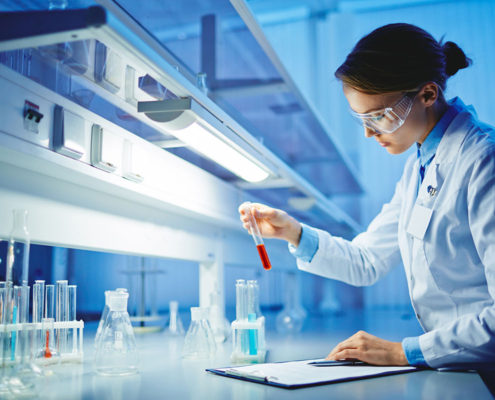 TSRI Scientists Discover Method for Using Venom Optimally - Health Council TSRI Scientists Discover Method for Using Venom Optimally - Health Council