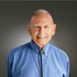 Dr. Clyde Norman Shealy Elected to the AHC's Physician Board